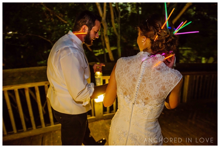 KB Fort Fisher Aquarium Wedding Anchored in Love Wilmington North Carolina_1157