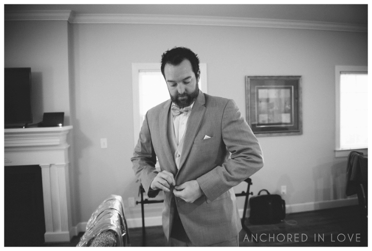 KD Hotel Tarrymore Wedding Anchored in Love Wilmington NC_1014