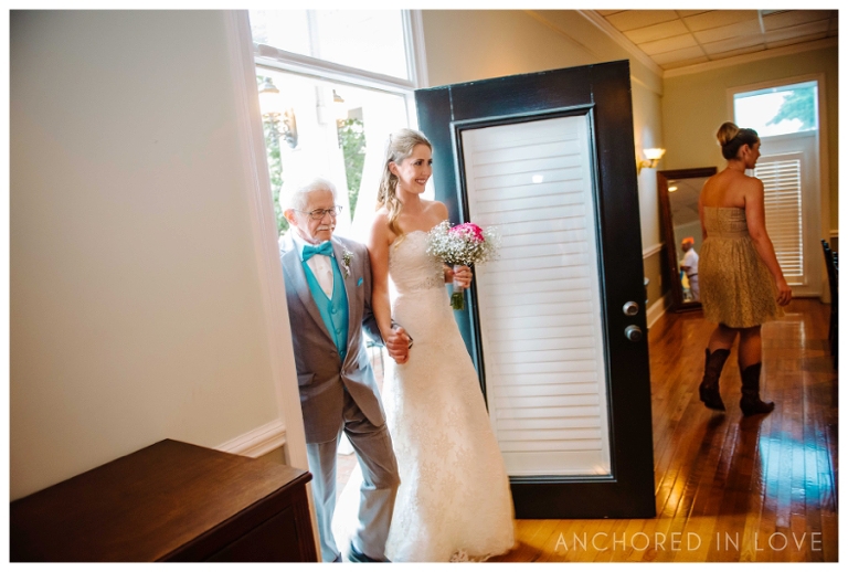 KD Hotel Tarrymore Wedding Anchored in Love Wilmington NC_1033