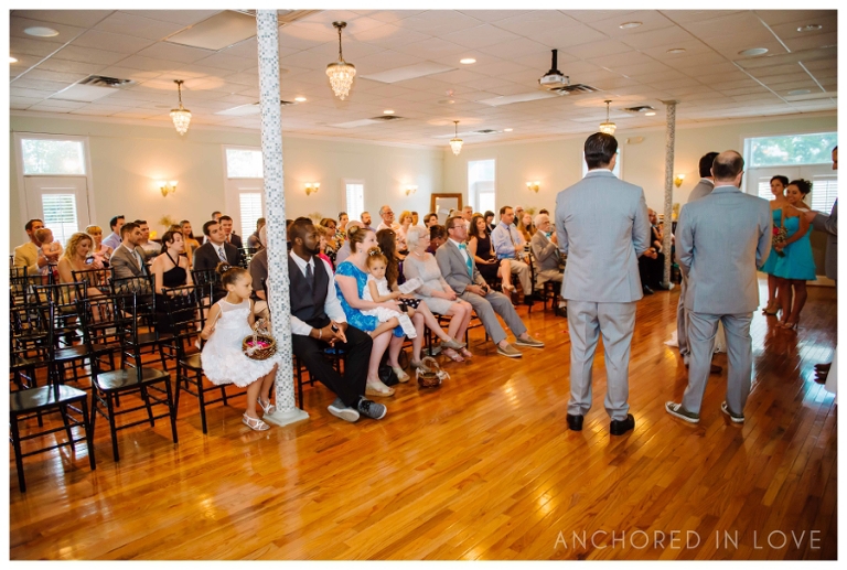 KD Hotel Tarrymore Wedding Anchored in Love Wilmington NC_1034