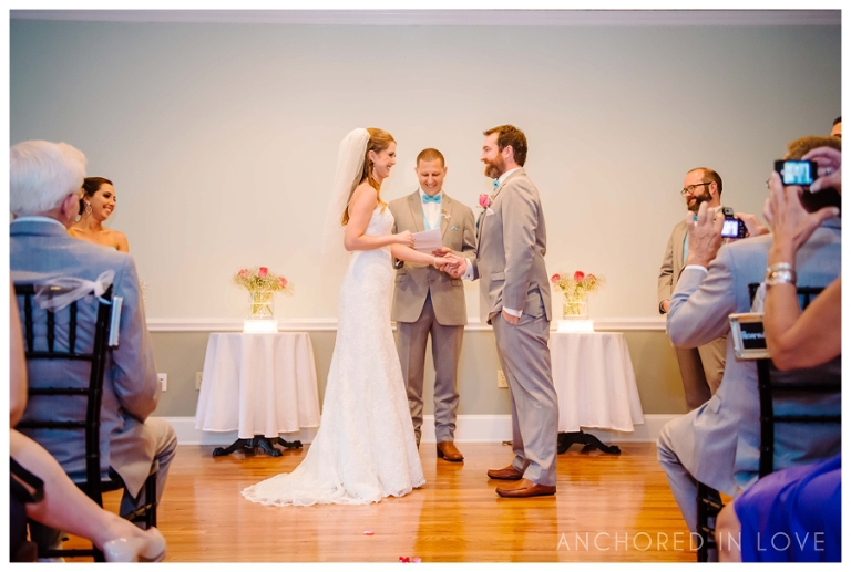 KD Hotel Tarrymore Wedding Anchored in Love Wilmington NC_1036
