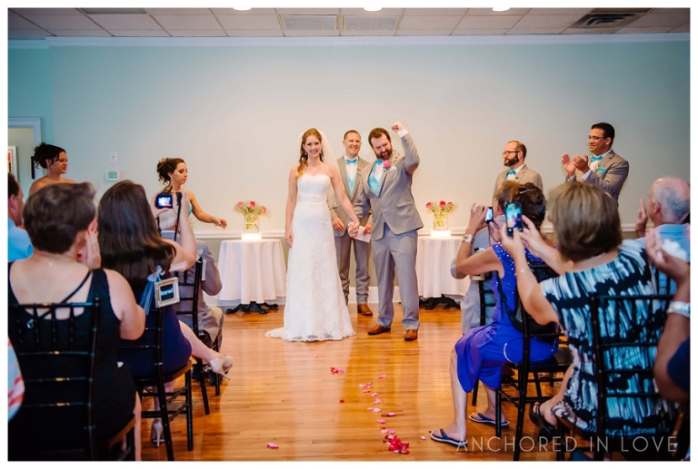 KD Hotel Tarrymore Wedding Anchored in Love Wilmington NC_1038