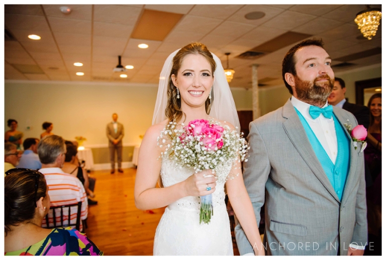 KD Hotel Tarrymore Wedding Anchored in Love Wilmington NC_1040