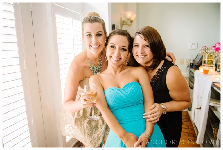 KD Hotel Tarrymore Wedding Anchored in Love Wilmington NC_1093