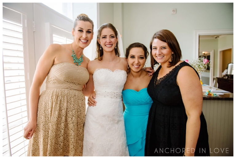 KD Hotel Tarrymore Wedding Anchored in Love Wilmington NC_1095