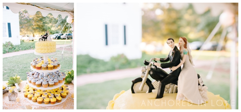 NC Wedding Photographer Anchored in Love_1031