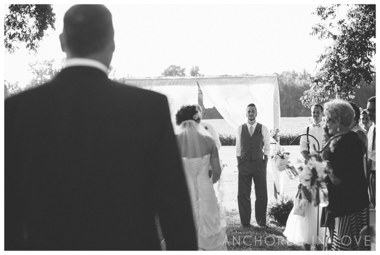 NC Wedding Photographer Anchored in Love_1035