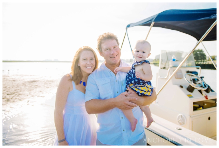 Harris Family Wrightsville Beach Anchored in Love Wilmington North Carolina_1008