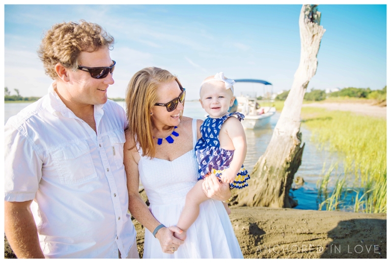 Harris Family Wrightsville Beach Anchored in Love Wilmington North Carolina_1017