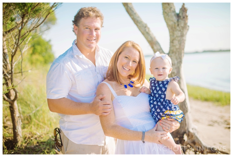 Harris Family Wrightsville Beach Anchored in Love Wilmington North Carolina_1019