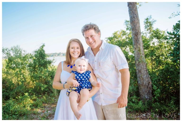 Harris Family Wrightsville Beach Anchored in Love Wilmington North Carolina_1028