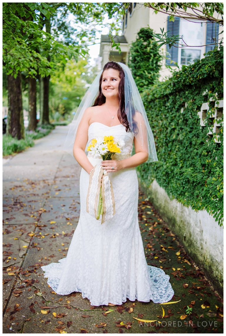 Fraleane's Downtown Wilmington Bridal Session North Carolina Anchored in Love_1002