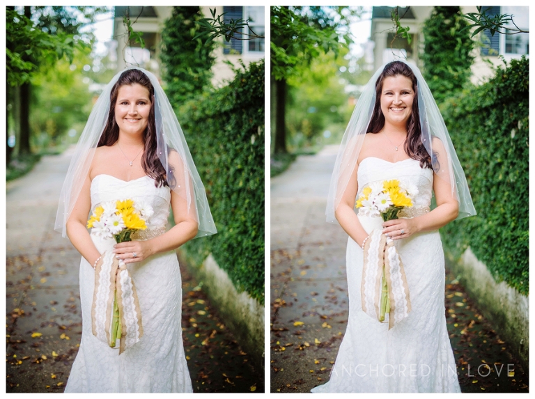Fraleane's Downtown Wilmington Bridal Session North Carolina Anchored in Love_1003