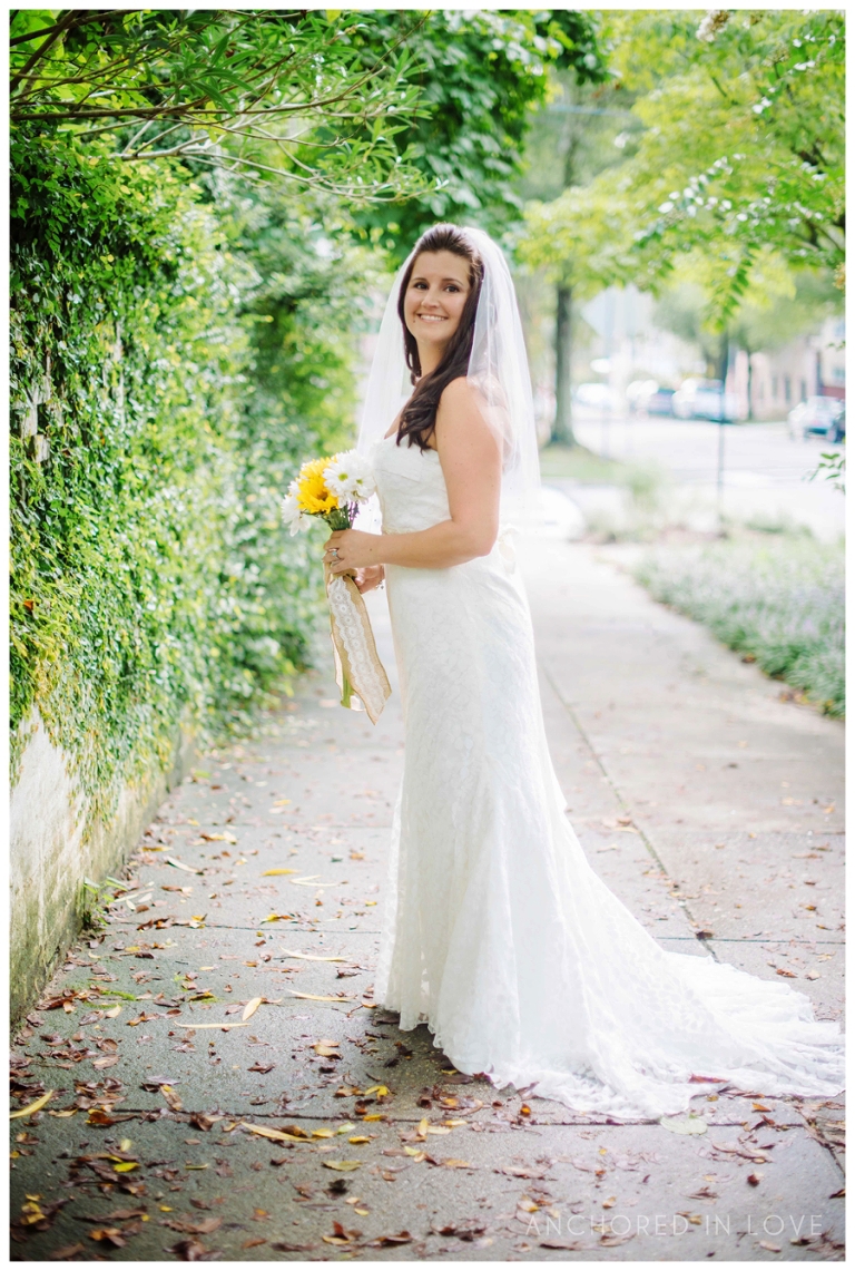 Fraleane's Downtown Wilmington Bridal Session North Carolina Anchored in Love_1007