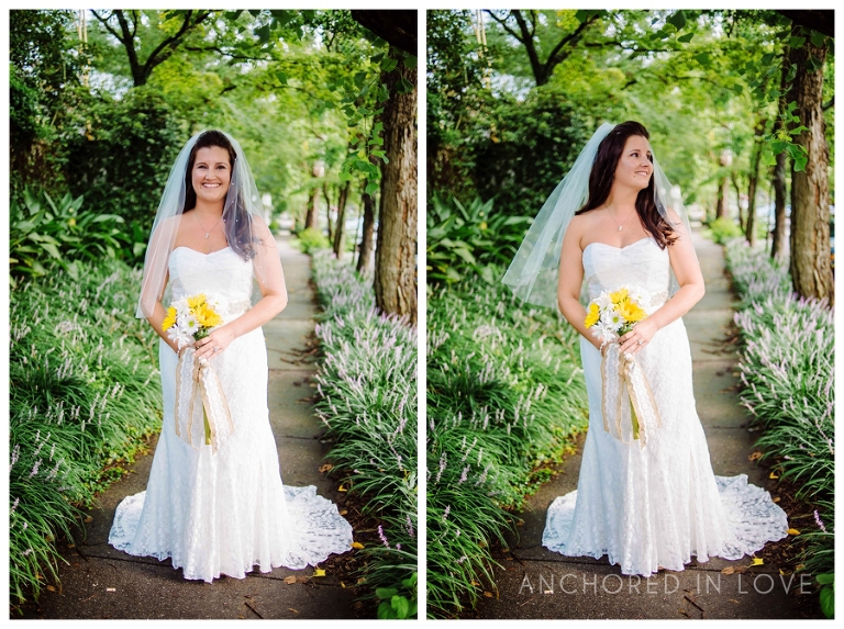 Fraleane's Downtown Wilmington Bridal Session North Carolina Anchored in Love_1009