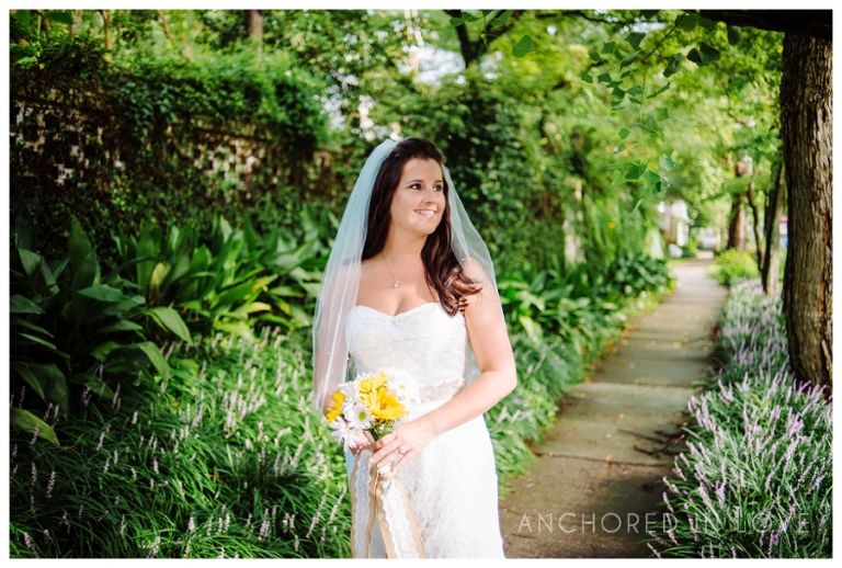 Fraleane's Downtown Wilmington Bridal Session North Carolina Anchored in Love_1010