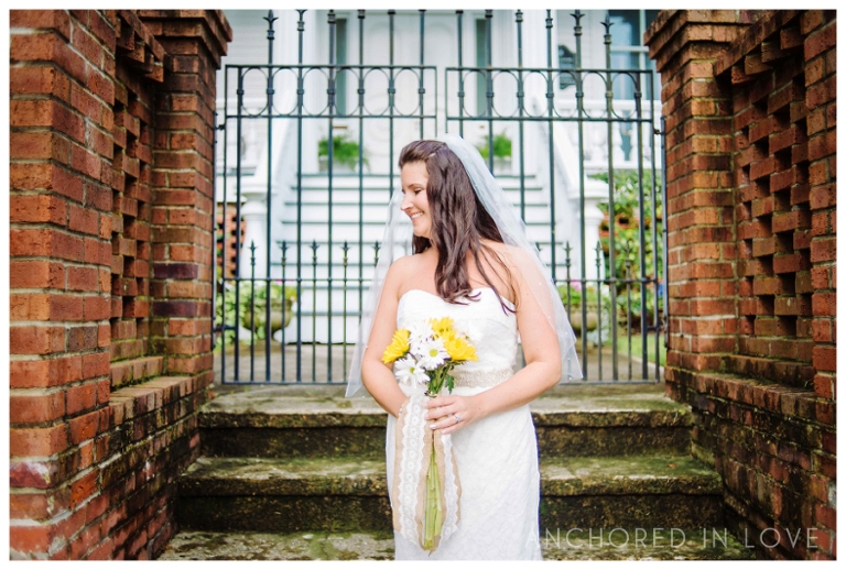 Fraleane's Downtown Wilmington Bridal Session North Carolina Anchored in Love_1022