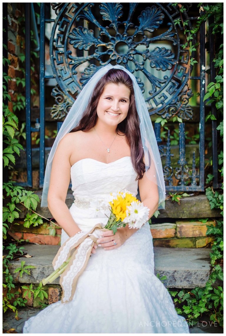 Fraleane's Downtown Wilmington Bridal Session North Carolina Anchored in Love_1029