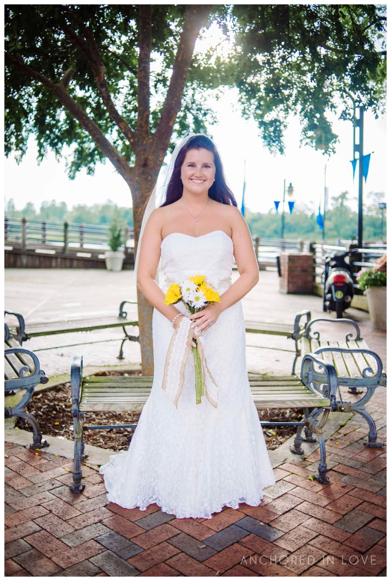 Fraleane's Downtown Wilmington Bridal Session North Carolina Anchored in Love_1034