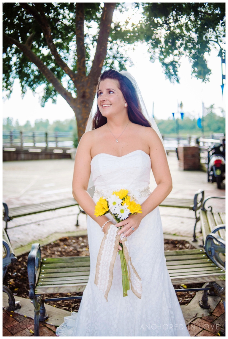 Fraleane's Downtown Wilmington Bridal Session North Carolina Anchored in Love_1035