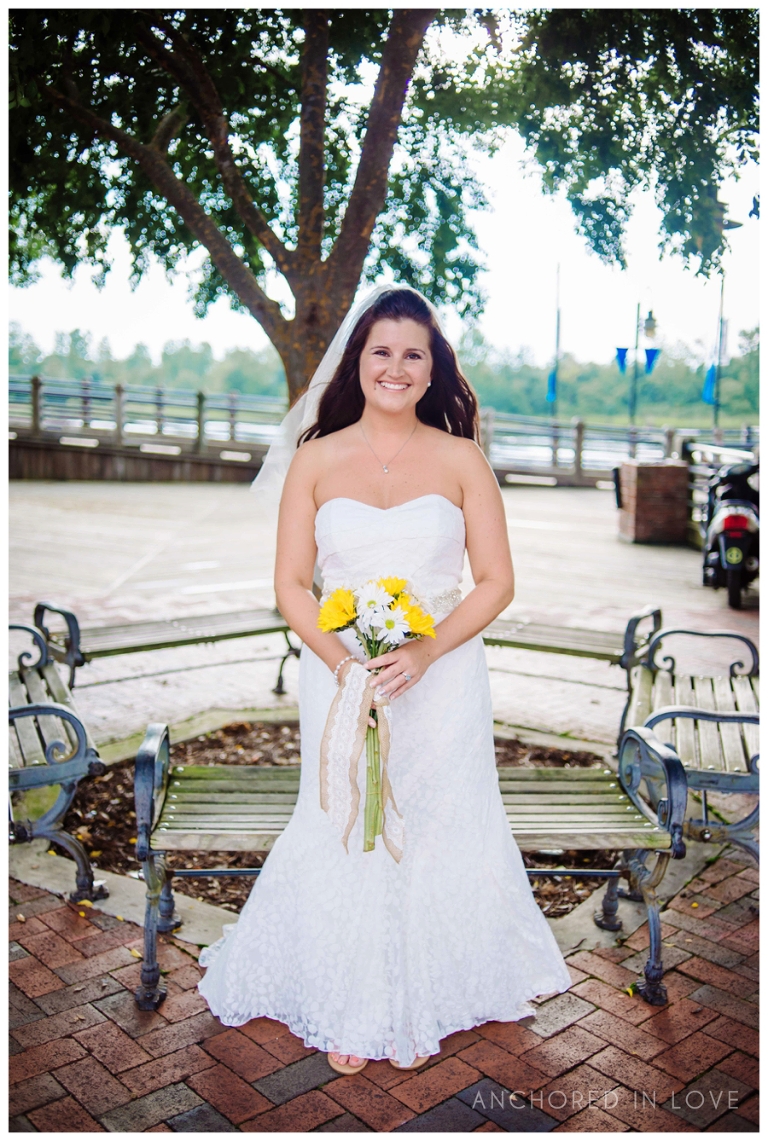 Fraleane's Downtown Wilmington Bridal Session North Carolina Anchored in Love_1036