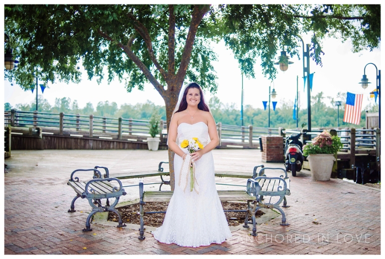 Fraleane's Downtown Wilmington Bridal Session North Carolina Anchored in Love_1037