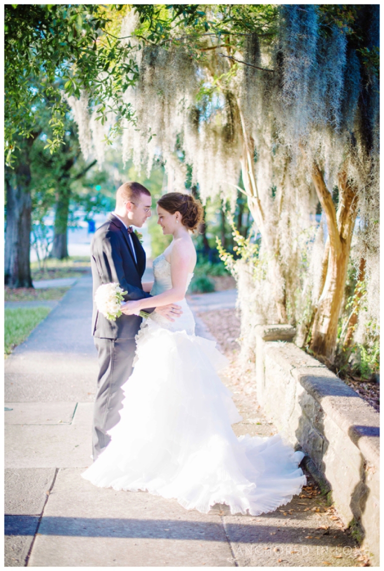 JB Bellamy Mansion Wedding Wilmington North Carolina Anchored in Love_1019