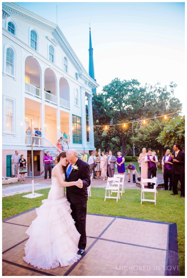 JB Bellamy Mansion Wedding Wilmington North Carolina Anchored in Love_1029