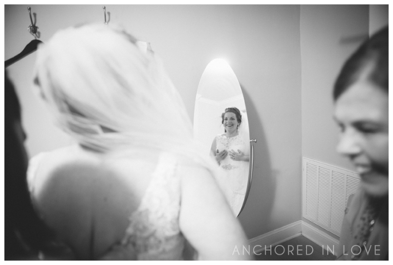 St. Thomas Preservation Hall Wilmington NC Wedding Photography Anchored in Love BWT_1006