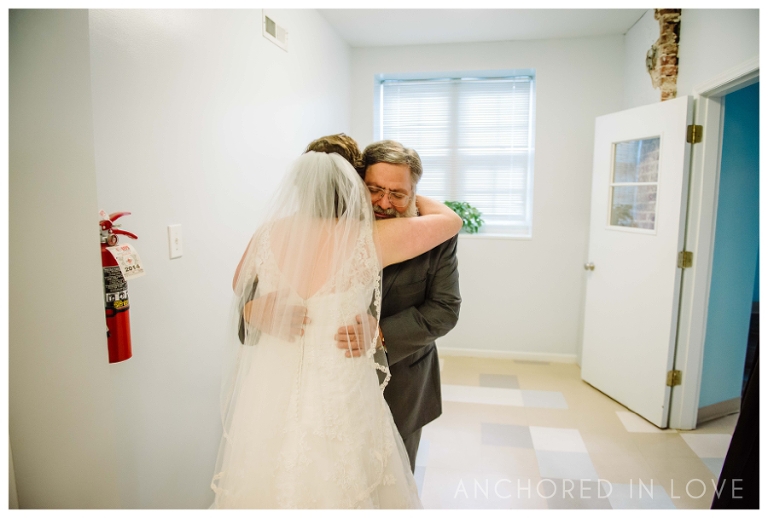 St. Thomas Preservation Hall Wilmington NC Wedding Photography Anchored in Love BWT_1010