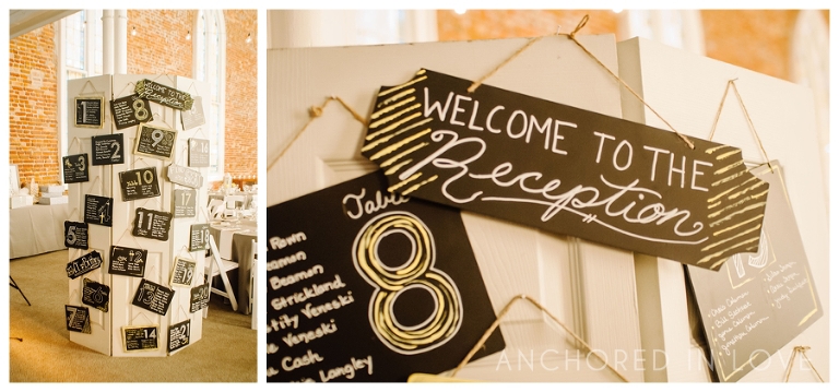 St. Thomas Preservation Hall Wilmington NC Wedding Photography Anchored in Love BWT_1044