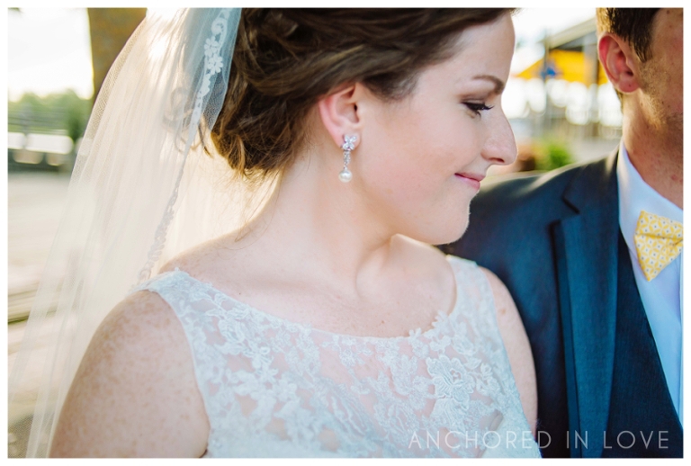 St. Thomas Preservation Hall Wilmington NC Wedding Photography Anchored in Love BWT_1062