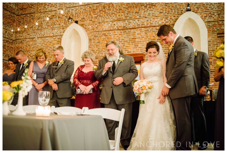 St. Thomas Preservation Hall Wilmington NC Wedding Photography Anchored in Love BWT_1070
