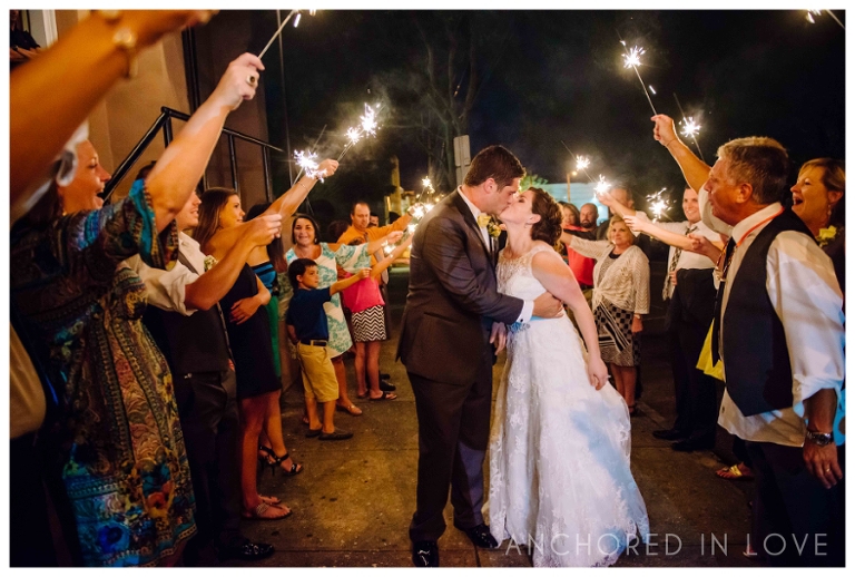 St. Thomas Preservation Hall Wilmington NC Wedding Photography Anchored in Love BWT_1075