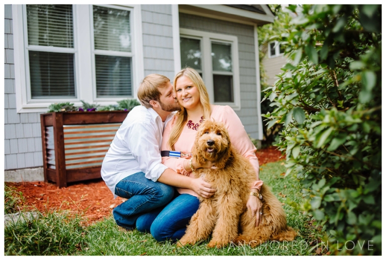 family photo with dog Wilmington NC Portrait Photographer_0019