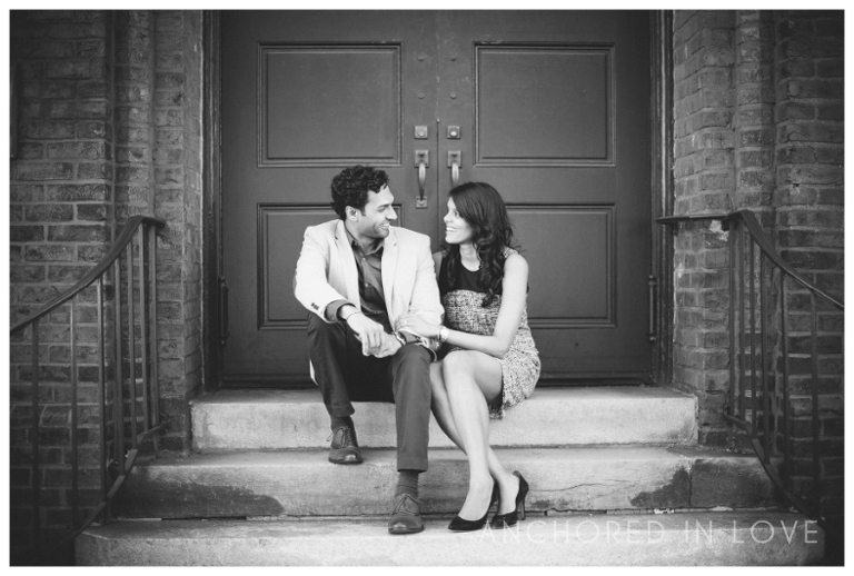 RP Engagement Session Downtown Raleigh NC Anchored in Love_0008
