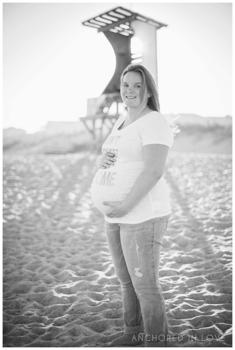 AM Wrightsville Beach Maternity Session Wilmington NC Anchored in Love_1004