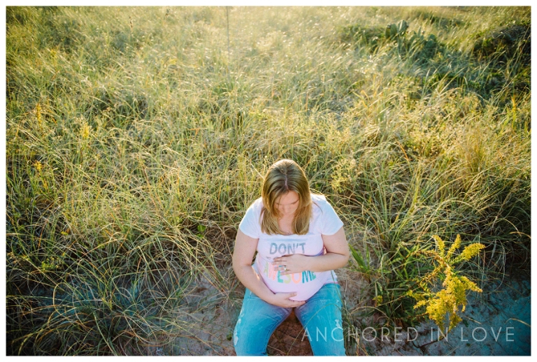 AM Wrightsville Beach Maternity Session Wilmington NC Anchored in Love_1010