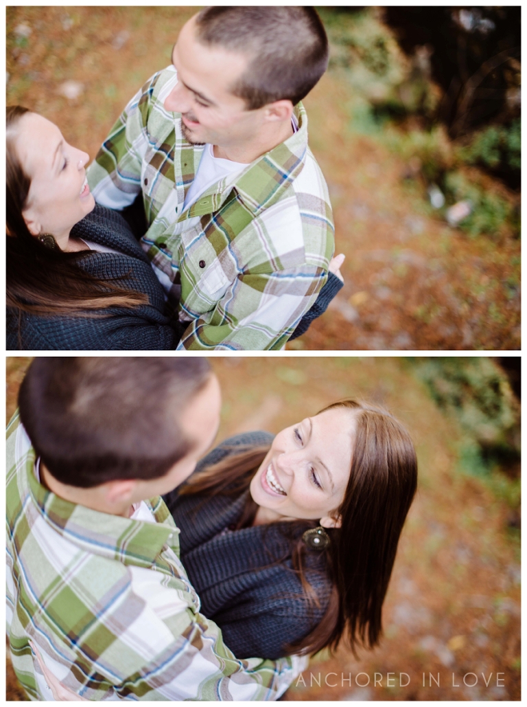 SA Greenfield Lake Engagement Session Anchored in Love Wilmington NC_1030