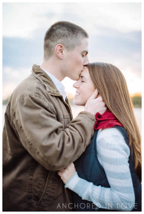 Wilmington NC Engagement Photographer Anchored in Love Downtown riverfront engagement_0011.jpg