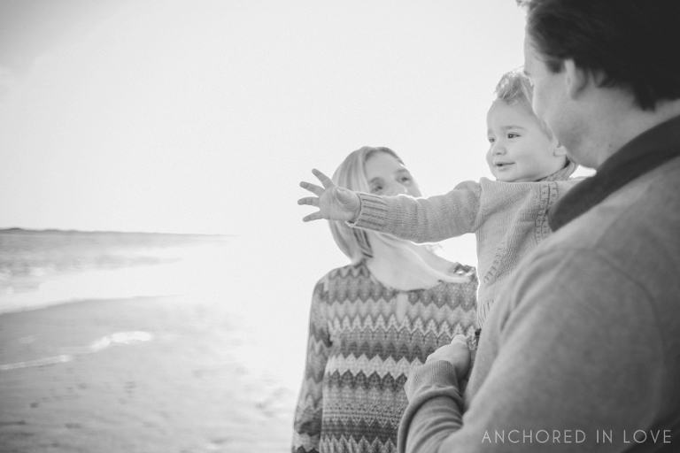 Wake 12 Month Session Wrightsville Beach NC Engagement Session Anchored in Love_1021.jpg