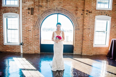 anchored in Love Wilmington River Room Fake Wedding 2015 Dontown Bridal Photos_1011.jpg