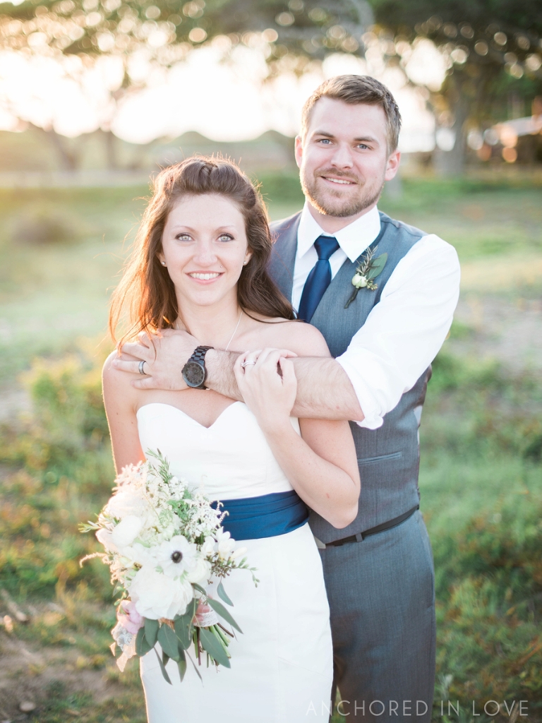 Fort Fisher Wedding Photographer Anchored in Love Kari and Daniel Wedding-1001.jpg