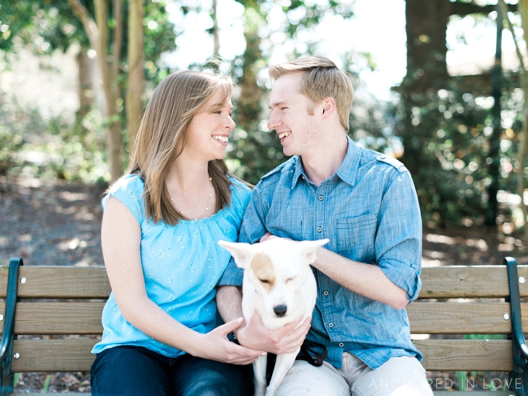 Greenfield Lake Wilmington NC Engagement Photographer Colleen and Paul-1016.jpg