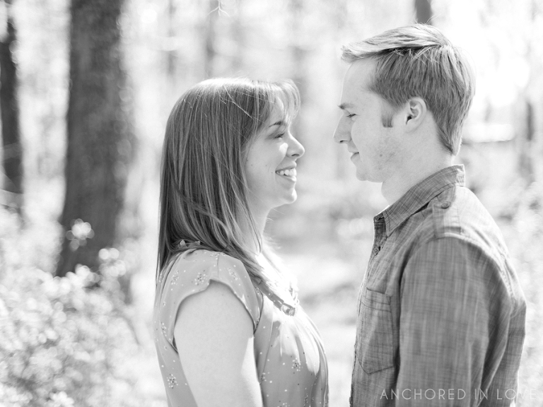 Greenfield Lake Wilmington NC Engagement Photographer Colleen and Paul-1035.jpg