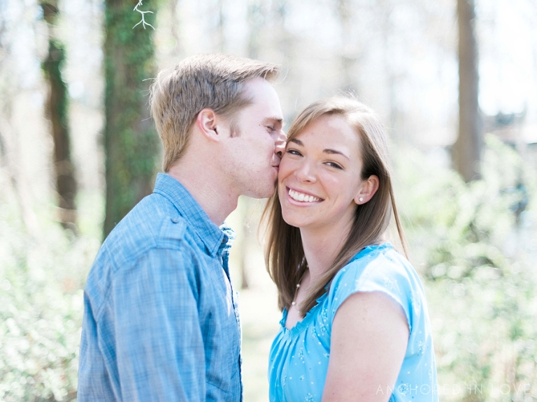 Greenfield Lake Wilmington NC Engagement Photographer Colleen and Paul-1043.jpg