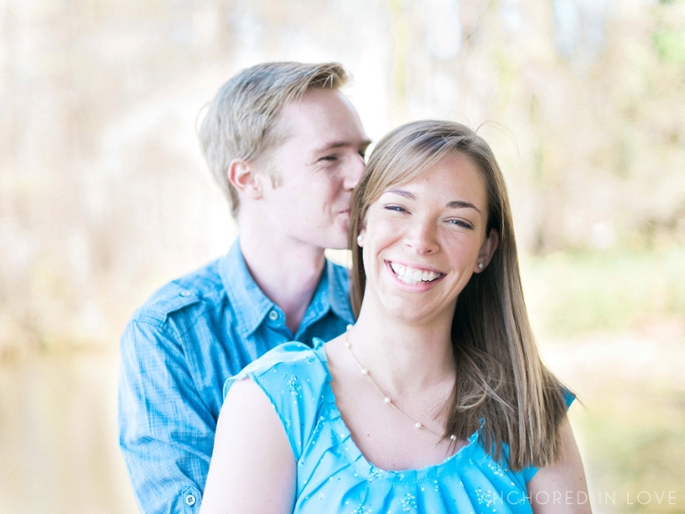 Greenfield Lake Wilmington NC Engagement Photographer Colleen and Paul-1056.jpg