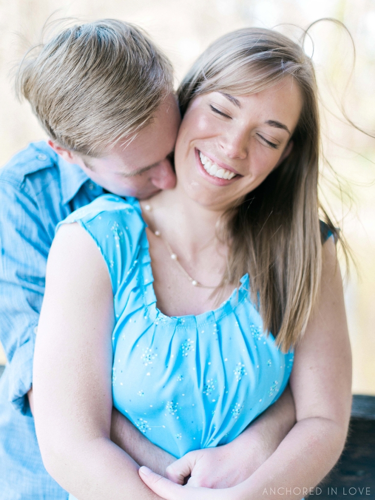 Greenfield Lake Wilmington NC Engagement Photographer Colleen and Paul-1060.jpg