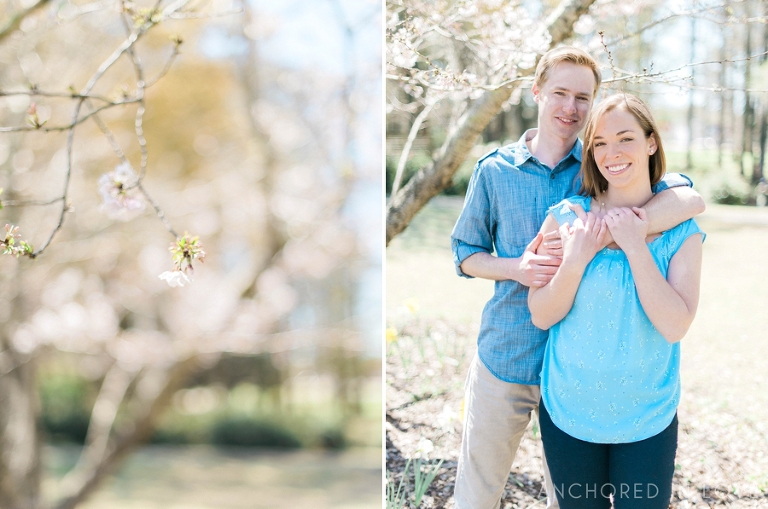 Greenfield Lake Wilmington NC Engagement Photographer Colleen and Paul-1064.jpg