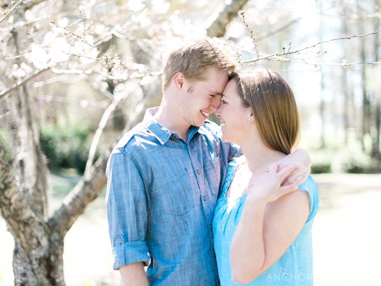 Greenfield Lake Wilmington NC Engagement Photographer Colleen and Paul-1075.jpg